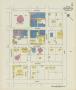 Map: Stephenville 1921 Sheet 2