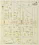 Map: Gainesville 1913 Sheet 8