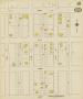 Primary view of Paducah 1921 Sheet 10