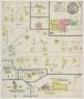 Map: Ladonia 1896 Sheet 1