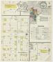 Map: Hamlin 1919 Sheet 1