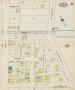 Map: Port Arthur 1910 Sheet 11