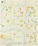 Map: Austin 1900 Sheet 39