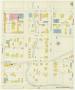 Map: Austin 1900 Sheet 12