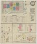 Map: Laredo 1894 Sheet 1