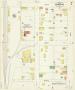 Map: New Braunfels 1907 Sheet 7