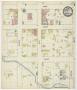 Map: Huntsville 1891 Sheet 1