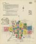 Map: Paris 1920 Sheet 1