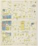 Map: Gatesville 1912 Sheet 3