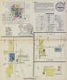 Map: Stamford 1913 Sheet 1