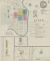 Map: San Angelo 1894 Sheet 1