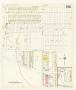 Map: Dallas 1927 Sheet 606