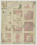 Map: Houston 1877 Sheet 2