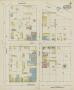 Map: San Angelo 1894 Sheet 3