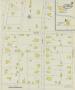 Map: Sulphur Springs 1898 Sheet 2