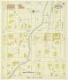 Map: Huntsville 1912 Sheet 5