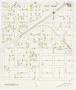 Map: Fort Worth 1926 Vol 7 Sheet 702