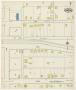 Map: Grand Prairie 1920 Sheet 7