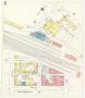Map: Beaumont 1941 Sheet 9
