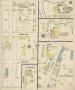Map: San Antonio 1888 Sheet 12
