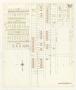 Map: Dallas 1927 Sheet 712