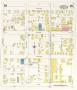 Map: Corpus Christi 1927 Sheet 16