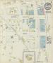 Map: Navasota 1891 Sheet 1