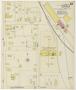 Map: Gainesville 1897 Sheet 13