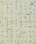 Map: Stamford 1913 Sheet 3
