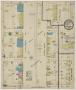 Map: Luling 1885 Sheet 1