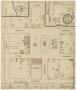 Map: Gilmer 1885 Sheet 1