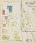 Map: Port Arthur 1918 Sheet 8