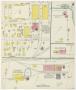 Map: Greenville 1903 Sheet 9