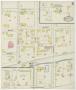 Map: Greenville 1893 Sheet 5