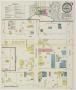 Map: Kerrville 1910 Sheet 1
