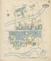 Map: San Antonio 1888 Sheet 5