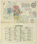Map: Greenville 1914 Sheet 1