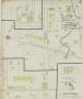 Map: Sulphur Springs 1888 Sheet 3