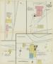 Map: Sugarland 1913 Sheet 2