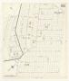 Map: Dallas 1927 Sheet 604