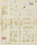 Map: Port Arthur 1910 Sheet 2