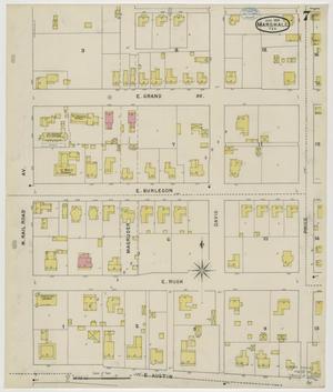 Primary view of object titled 'Marshall 1894 Sheet 7'.