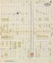 Map: Port Arthur 1910 Sheet 6