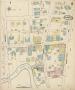 Map: San Antonio 1888 Sheet 3