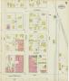 Map: Rockdale 1901 Sheet 2