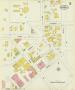 Map: Beaumont 1904 Sheet 3