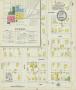 Map: Rockdale 1901 Sheet 1