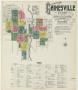 Map: Gainesville 1902 Sheet 1