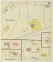 Map: Greenville 1914 Sheet 13