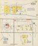 Map: Port Arthur 1918 Sheet 21